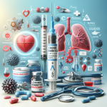 Chronische Diabetes: Wie Semaglutid die Behandlung revolutioniert