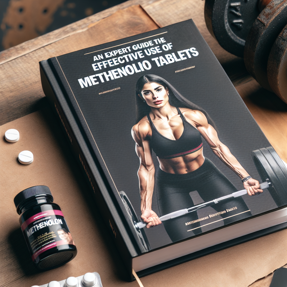 Effektive Nutzung von Methenolon tabletten im Kraftsport: Ein Expertenleitfaden