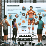 Effektive Trainingsplanung: Wie Östrogenblocker Ihre Fitnessziele unterstützen können