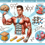 Muskeltonus und die Rolle von Östrogenblockern (Aromatasehemmern) im Training