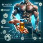 Optimale Trainingsmethoden: Wie Drostanolon den Zyklus beeinflusst