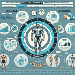 Optimale Zyklusdauer von sechs Wochen: Wie Stanozolol Ihre Fitnessziele unterstützt