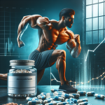 Trainingsfortschritte effektiv messen: Die Rolle von Methenolon tabletten im Bodybuilding.
