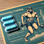 Trainingsintensität: Wie Parabolan Ihre Leistung steigern kann