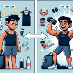 Wie Östrogenblocker die Trainingsmotivation effektiv steigern können