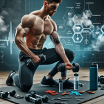 Effektive Trainingspläne zur Muskeldefinition und Fettabbau mit Nandrolon phenylpropionat.