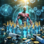 Einfluss der Methenolone enanthate auf den Wachstumshormonspiegel: Eine Expertenanalyse