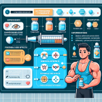 Optimale Dosierung von Dihydroboldenone Cypionate für Erfahrene Athleten