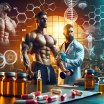 Optimale Kombinationen von Testosteron mit Nandrolon phenylpropionat: Experteneinschätzungen und Empfehlungen