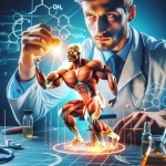 Optimierung der Muskelfunktion durch Methandienon: Ein Experteneinblick