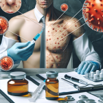 Risiken von Akne und Haarausfall bei der Anwendung von Oxymetholon-Injektionen: Ein Expertenüberblick