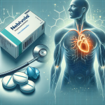 Anwendung von Nebivolol zur Linderung von Angina Pectoris Symptomen