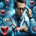 Risiko von Blutdruckanstieg und Wasserretention durch Andriol: Ein Experteneinblick