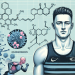 Wie Clomiphene citrate das Risiko von Gynäkomastie im Sport senken kann
