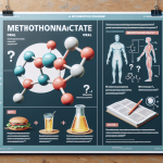 Diätunterstützung durch Methanolonacetat oral: Ein sinnvoller Ansatz?