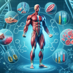 Die Rolle von Methyltrenbolon bei der Muskeldefinition