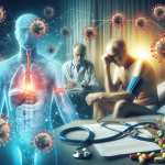 Die Wirkung von Telmisartan bei Bluthochdruckpatienten mit Begleiterkrankungen.