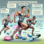 Effektive Kombination von SERMs, AIs und Gonadotropin im Sport.
