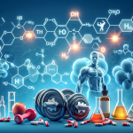 Effektiver Muskelaufbau: Trenbolon kombiniert mit Methyltestosterone