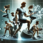 Erfahrungen mit Kurprogrammen über 6 Wochen: Wie Methandienon Ihre Fitnessziele beeinflussen kann