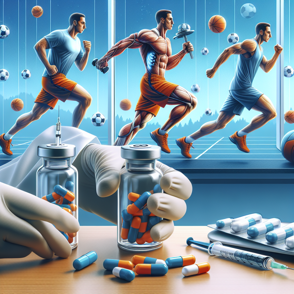 Langfristige Therapiesicherheit im Sport: Die Rolle von Ezetimib