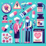 Langzeitsicherheit bei der Anwendung von Ezetimib: Worauf Sie achten sollten