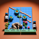 Leistungseinbruch: Wie Gonadotropin helfen kann