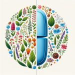 Natürliche Mittel im Vergleich zu Sildenafil citrat