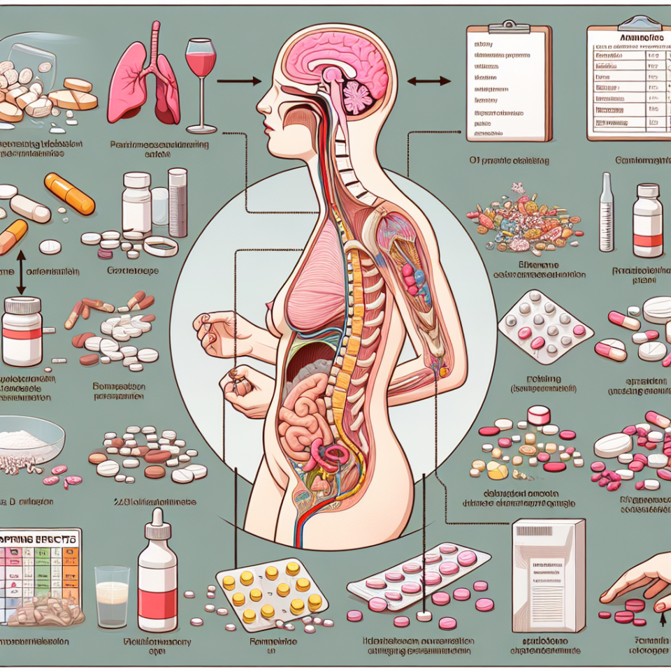 Nebenwirkungen bei täglicher Einnahme von Clomid