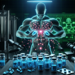 Optimierung der anabolen Wirkung mit Methyltrenbolon