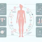 Prämenstruelles Syndrom: Wie Clomid helfen kann