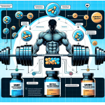 SARMs im Einsatz: Wie Methyltestosterone den Stack ergänzt
