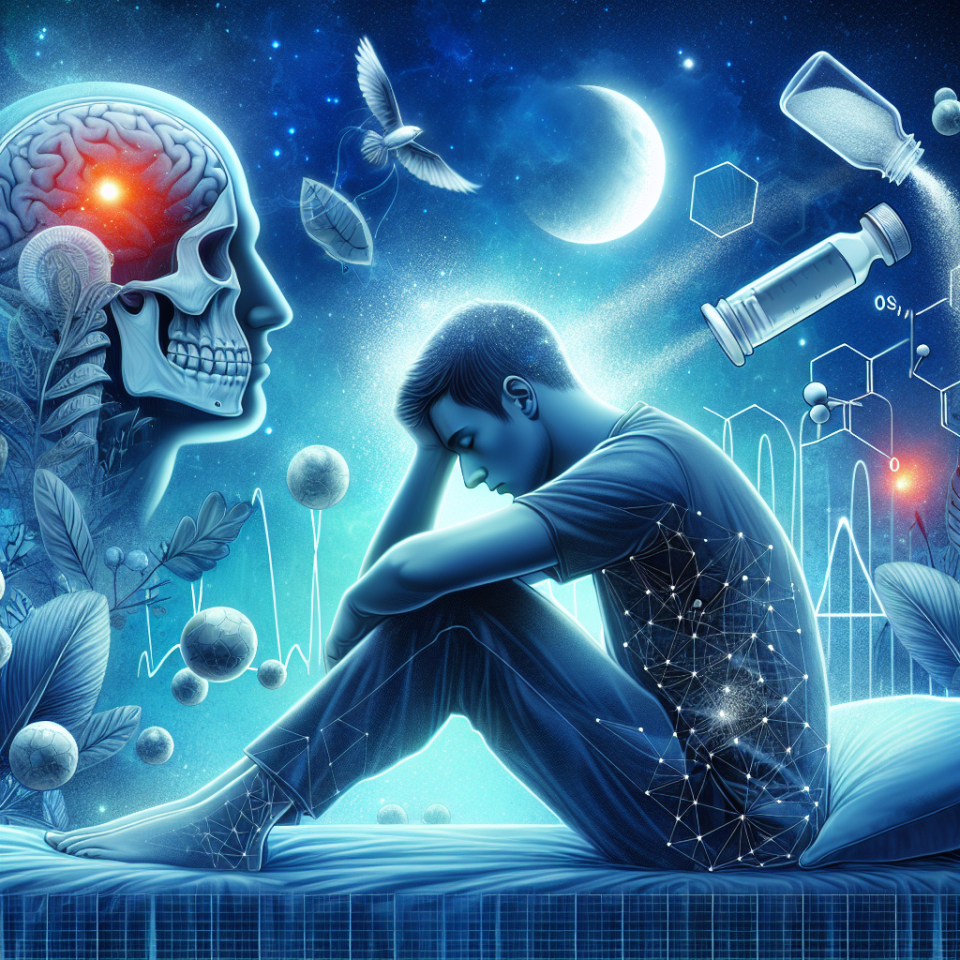 Schlafmangel und die Rolle von Magnesium im Sport