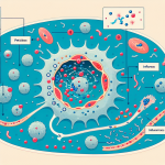 Therapie von Entzündungen: Wie Peptide helfen können