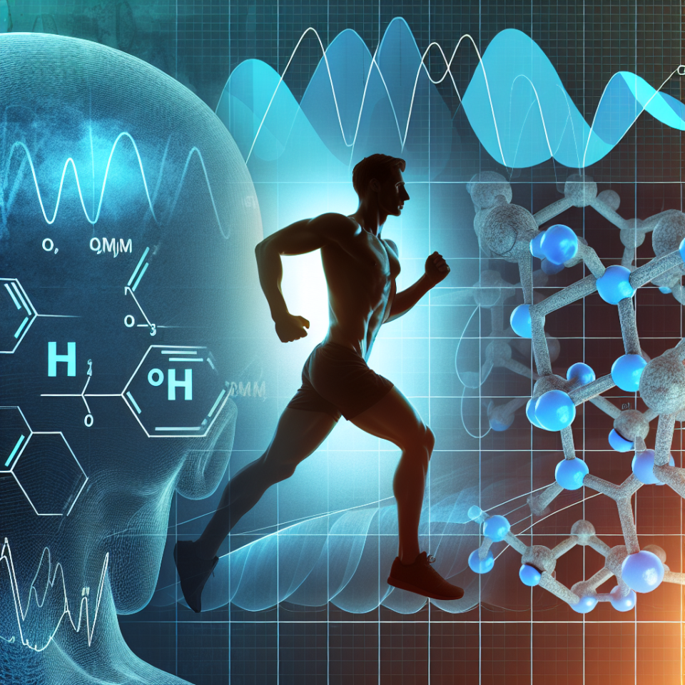 Trainingsoptimierung und Hormonregulierung mit Exemestan