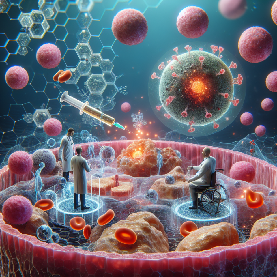 Unterstützung bei der Behandlung von Proteinurie: Wie Telmisartan helfen kann