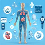 Unterstützung bei der Diabetesprävention: Wie Liraglutid helfen kann