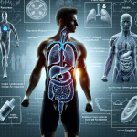 Unterstützung der Pankreasgesundheit: Wie Insulin Ihre sportliche Leistung beeinflusst