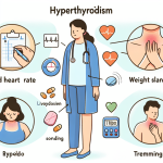 Wann zeigt sich eine Überfunktion bei der Einnahme von Levothyroxine sodium?