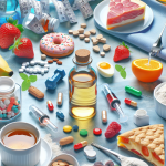 Wechselwirkungen zwischen Ernährung und Methyltrenbolon: Was Sie wissen sollten