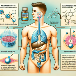 Wie Anastrozol hilft, Gynäkomastie vorzubeugen