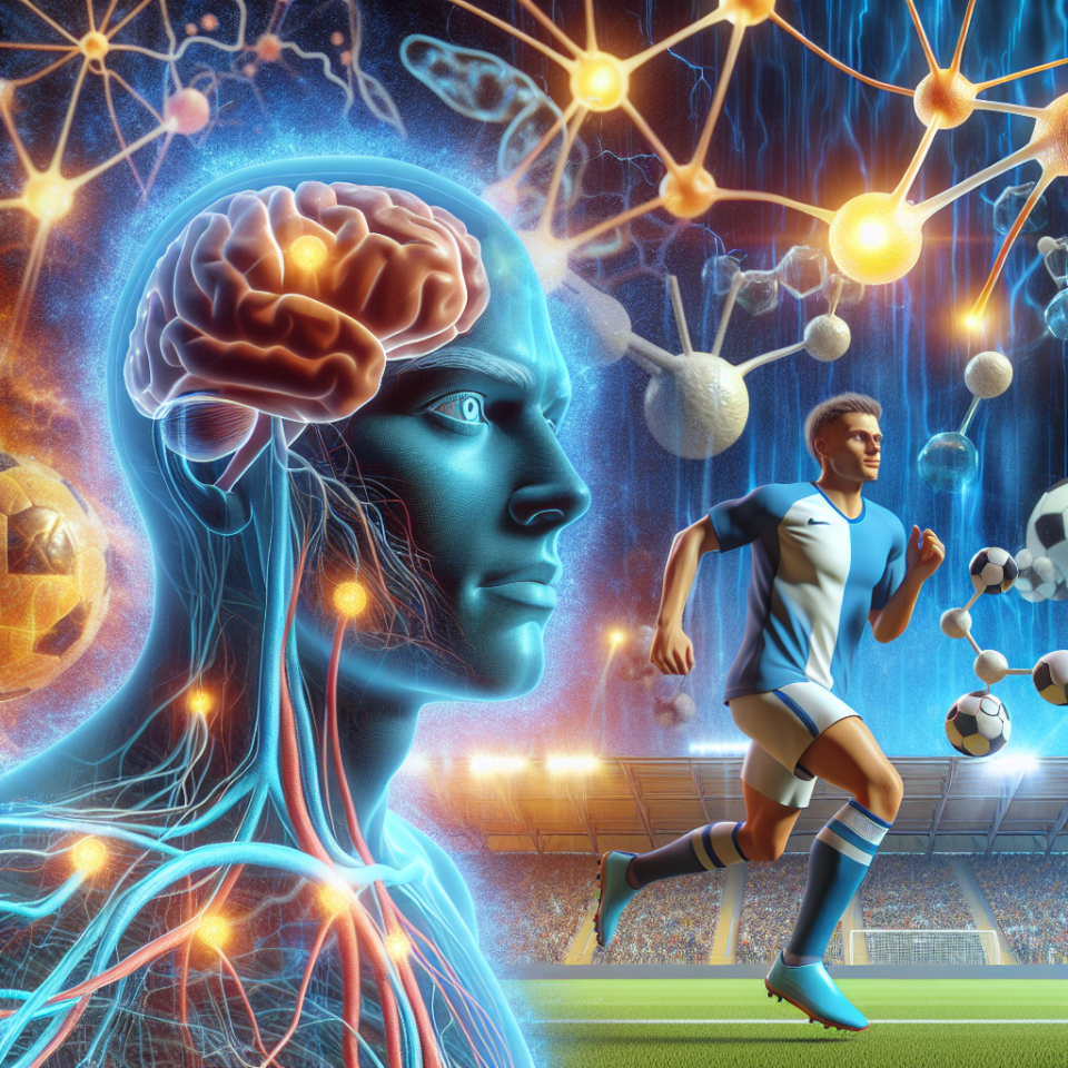 Wie Dehydroepiandrosteron die Stimmung im Sport beeinflusst