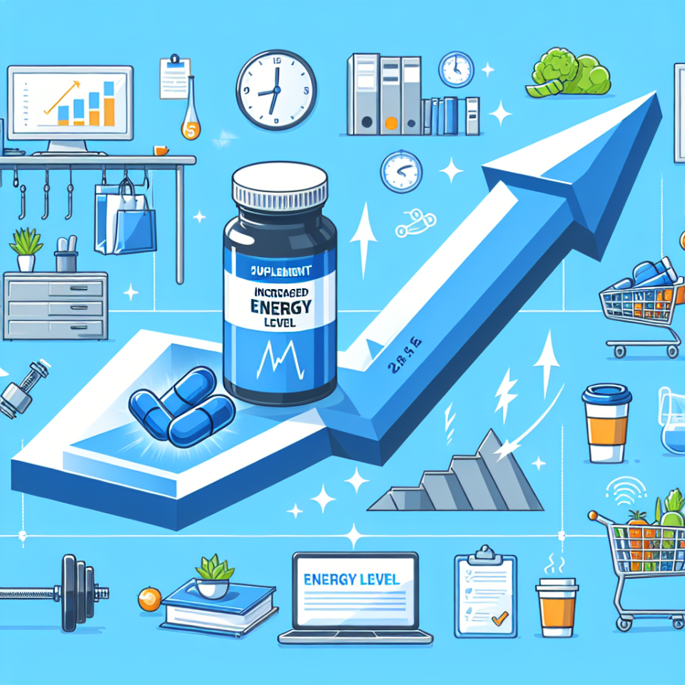 Wie Dianabol Dein Energielevel im Alltag Beeinflusst