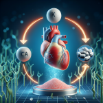 Wie ECA und Kaliumhaushalt die Herzgesundheit stabilisieren