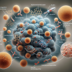 Wie Insulin die Zellproliferation beeinflusst