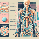 Wie Letrozol die Knochenmineraldichte beeinflusst