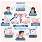 Wie man das Risiko von hormonellen Störungen durch Finasterid minimiert
