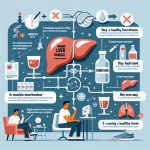 Wie man das Risiko von Leberschäden durch Exemestan minimiert