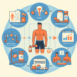 Wie man mit Methyltestosterone die Muskelmasse nach dem Zyklus erhält