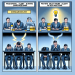 Wie Modafinil Ihre Wachheit in langen Meetings steigern kann